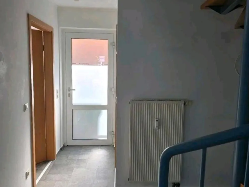 Charmante 3 Zimmer Wohnung in Saarbrücken- Burbach zu vermieten