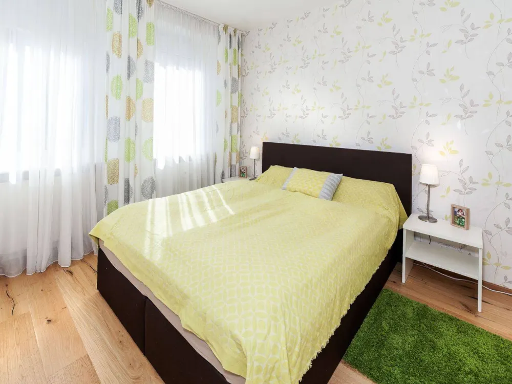 Exklusives, voll möbliertes Apartment in Nürnberg Nord
