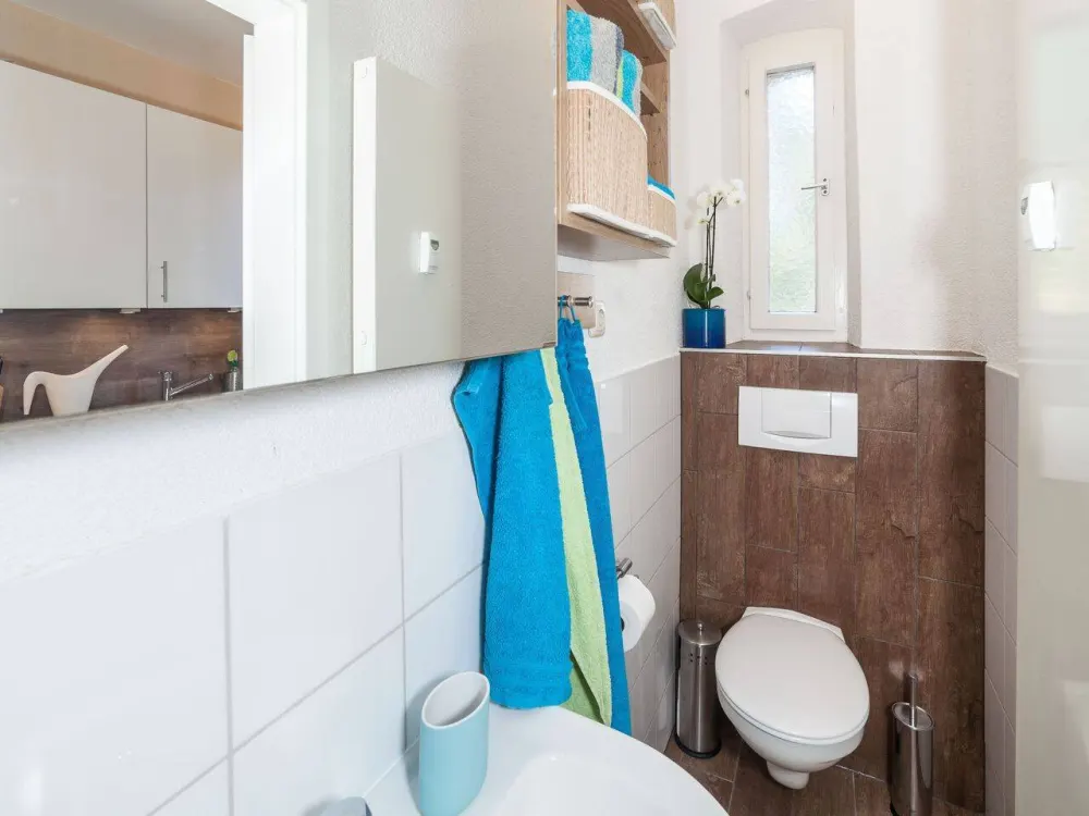 Exklusives, voll möbliertes Apartment in Nürnberg Nord