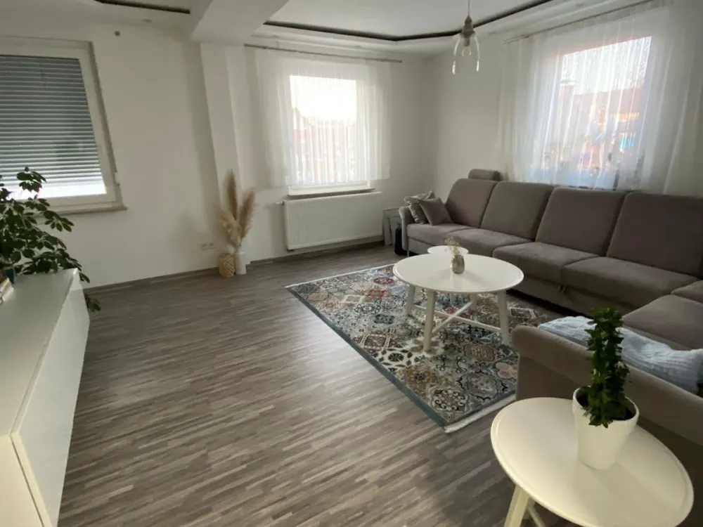 3,5 Zimmer Wohnung in Oberesslingen