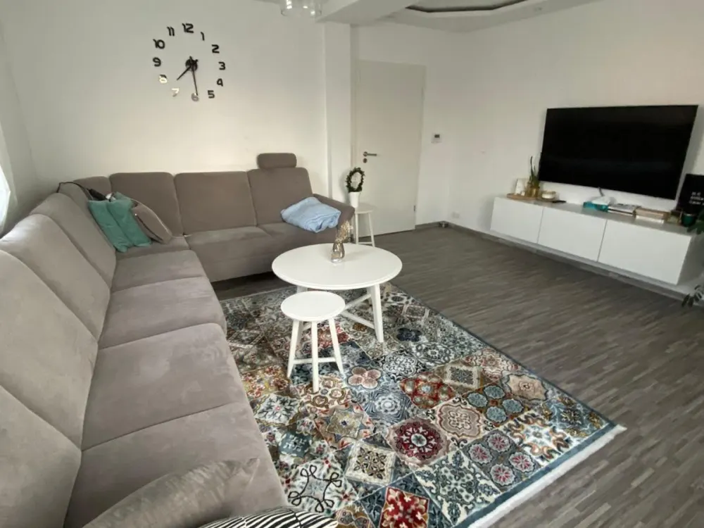 3,5 Zimmer Wohnung in Oberesslingen