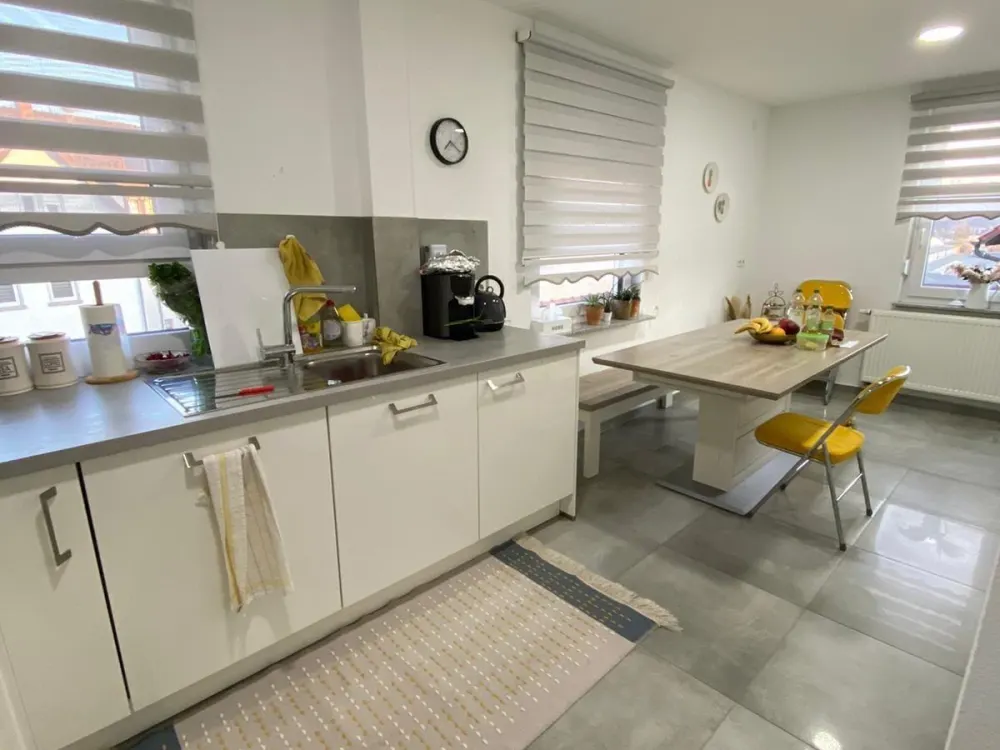 3,5 Zimmer Wohnung in Oberesslingen