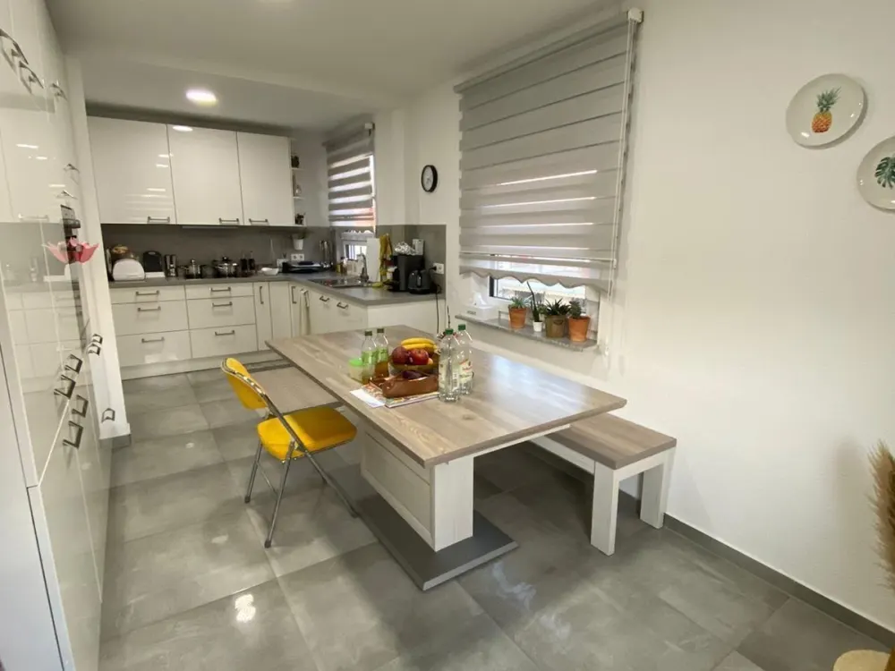3,5 Zimmer Wohnung in Oberesslingen