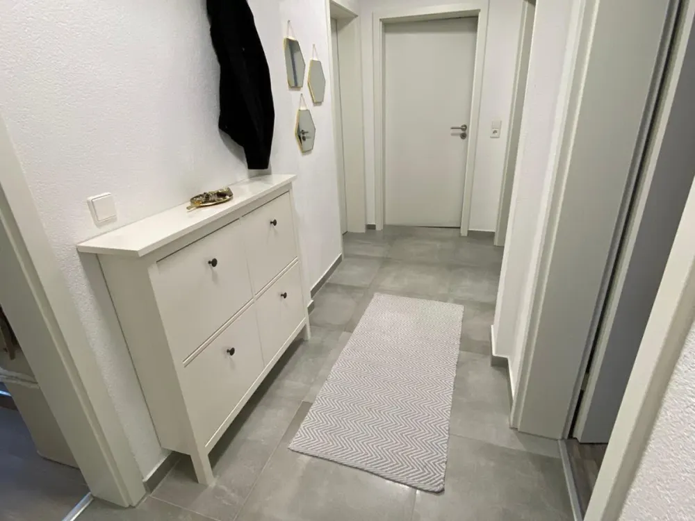3,5 Zimmer Wohnung in Oberesslingen