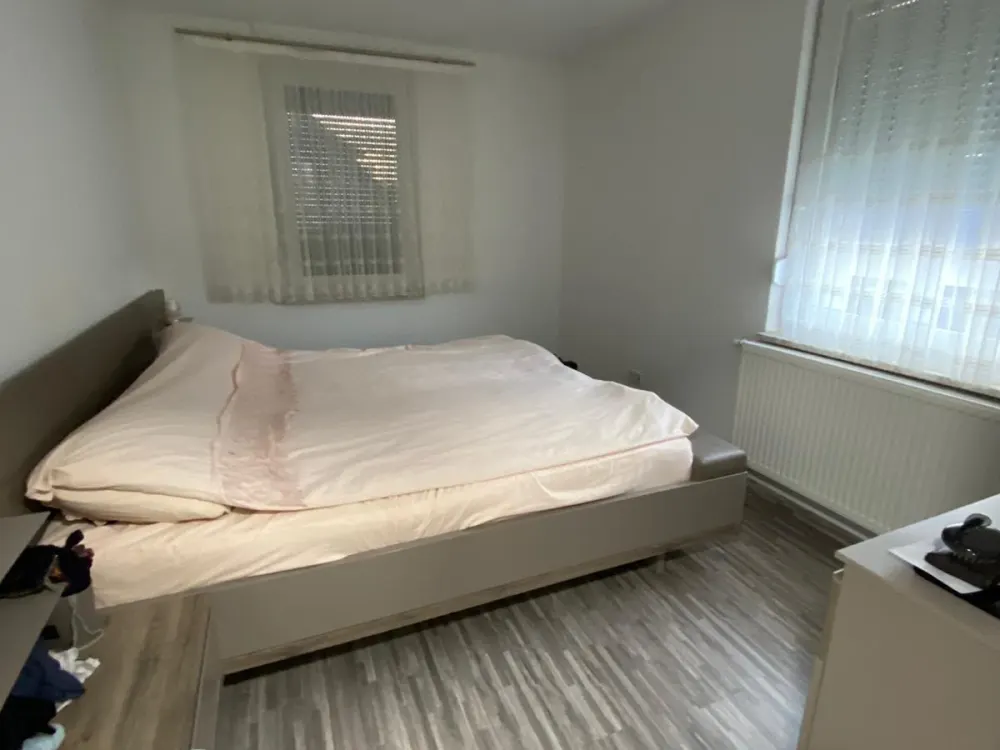 3,5 Zimmer Wohnung in Oberesslingen