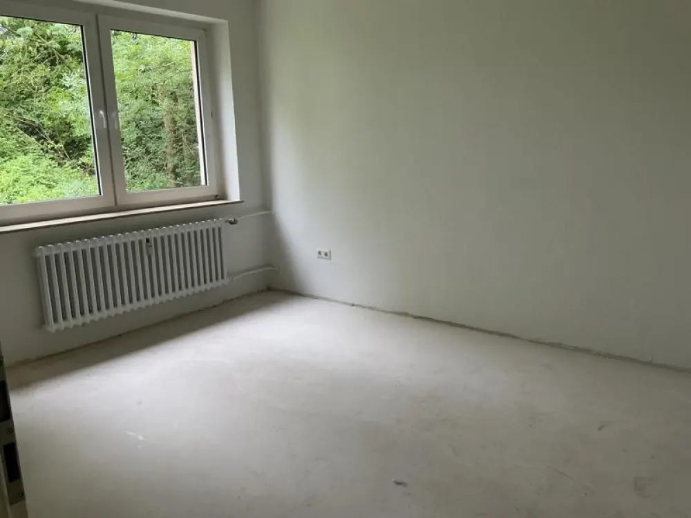 Klein aber fein: günstiges 1,5-Zimmer-Single-Appartment
