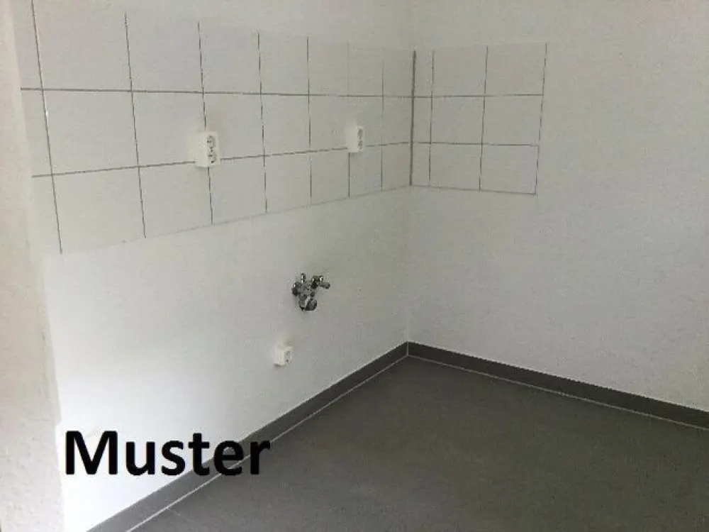 Familenfreundliche 3-Zimmer-Wohnung mit Balkon (WBS)!