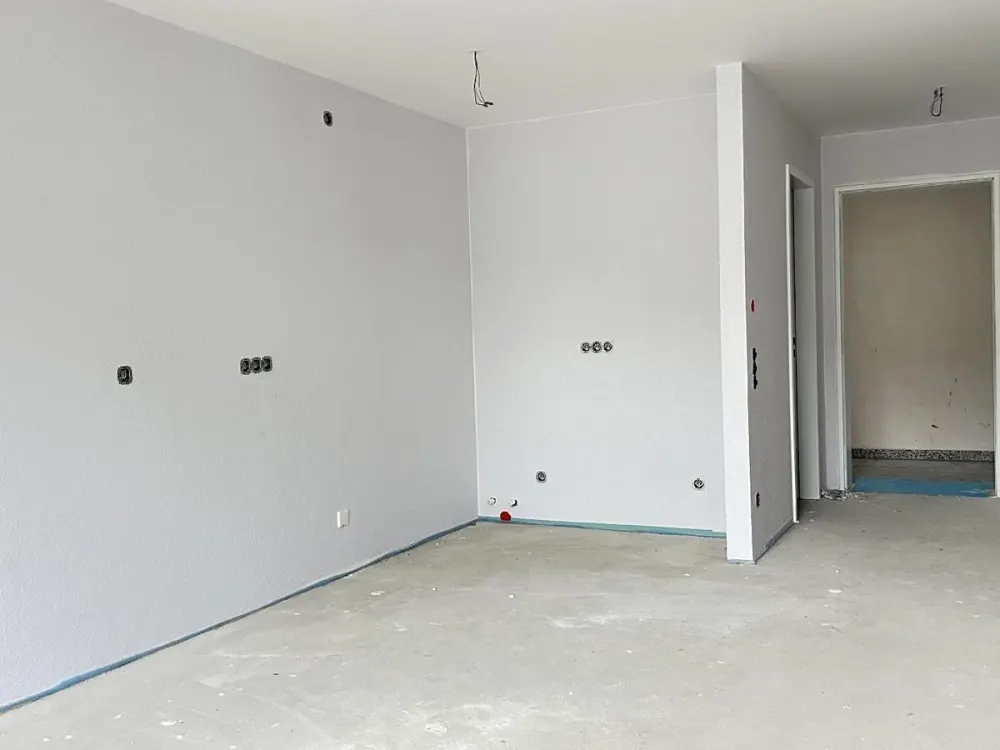 Neubauwohnung mit Garten im beliebten Stadtteil LEV-Schlebusch