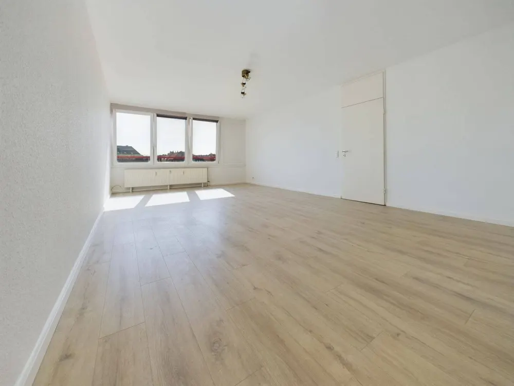 2-Zimmer-Wohnung in Hannover-Linden-Mitte ab 01.09.2026 zu vermieten