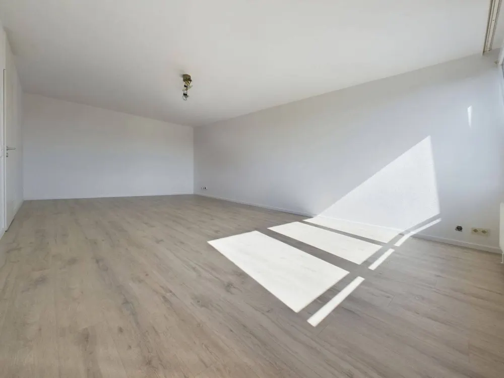2-Zimmer-Wohnung in Hannover-Linden-Mitte ab 01.09.2026 zu vermieten