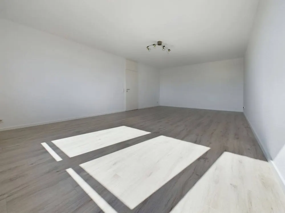 2-Zimmer-Wohnung in Hannover-Linden-Mitte ab 01.09.2026 zu vermieten
