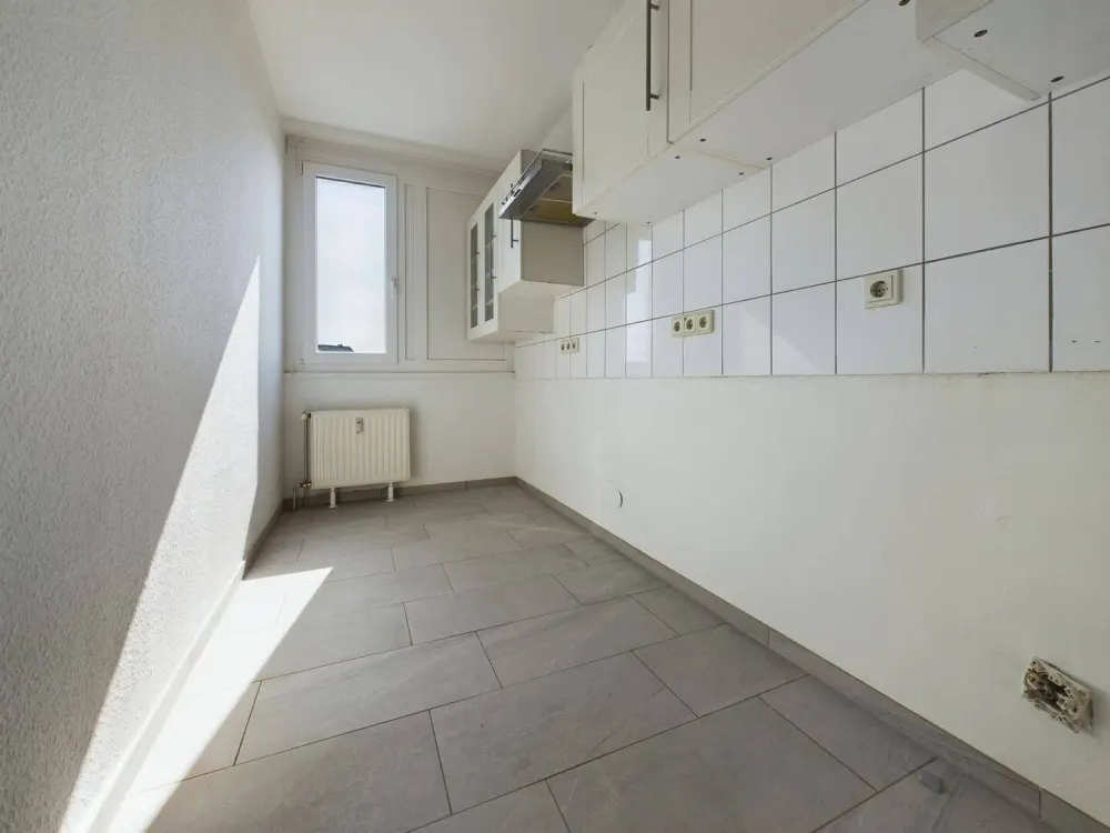 2-Zimmer-Wohnung in Hannover-Linden-Mitte ab 01.09.2026 zu vermieten