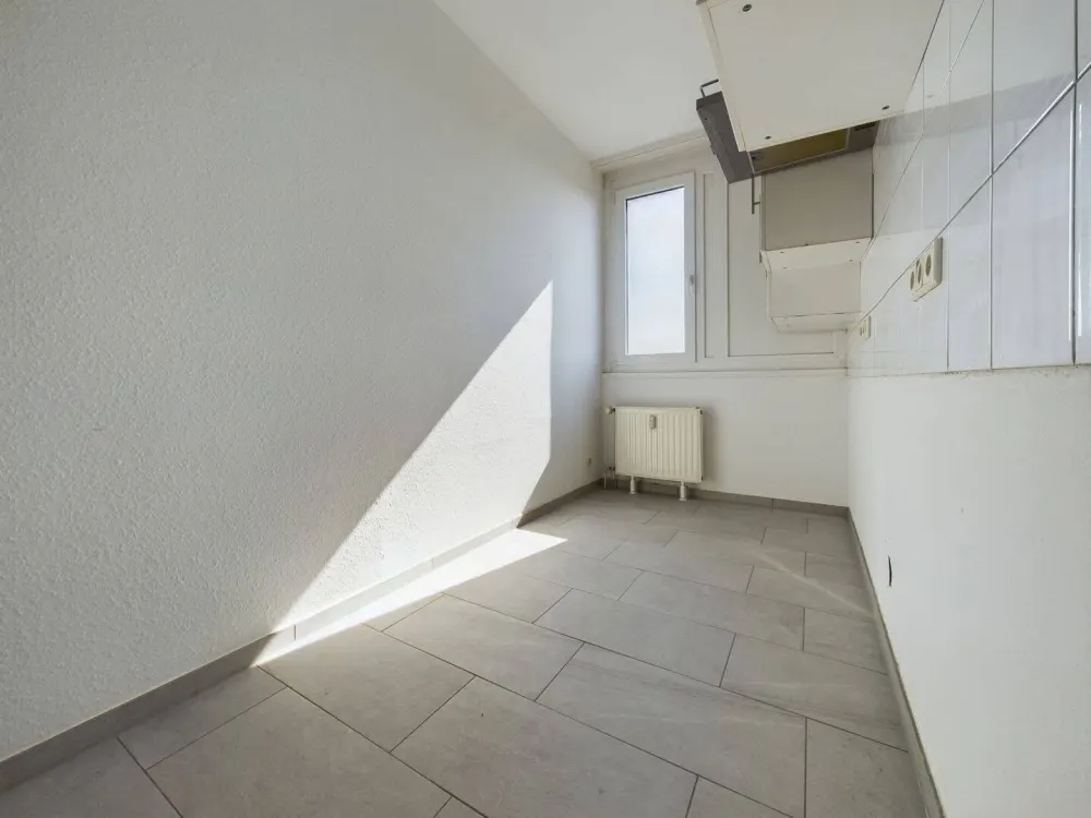 2-Zimmer-Wohnung in Hannover-Linden-Mitte ab 01.09.2026 zu vermieten