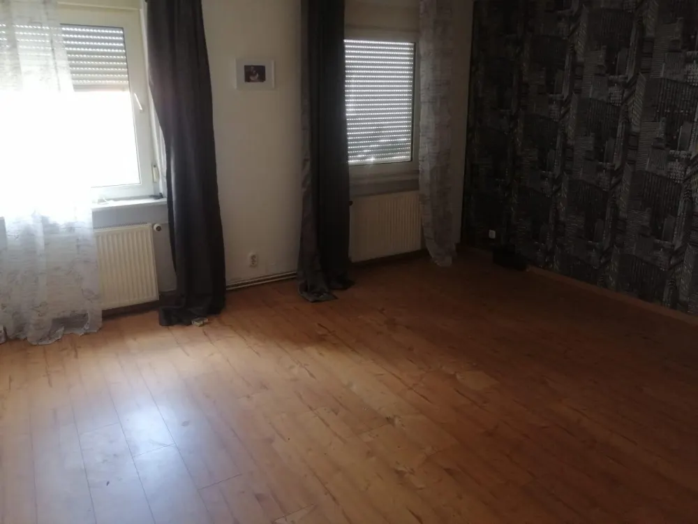 4-Zimmer Wohnung mit Hof in Dieburg