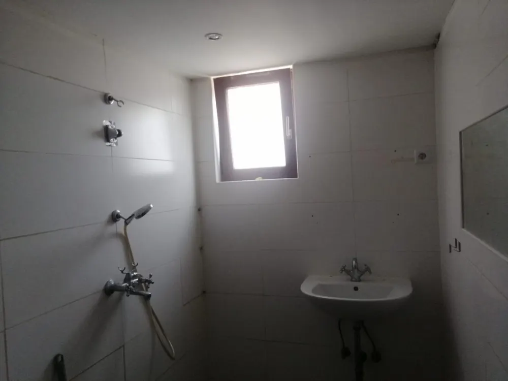 4-Zimmer Wohnung mit Hof in Dieburg