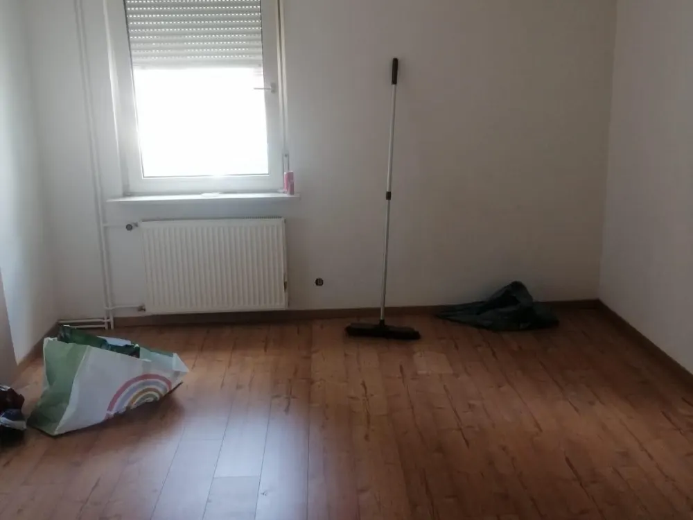 4-Zimmer Wohnung mit Hof in Dieburg