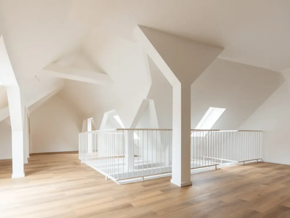 Charming Maisonette Apartment in the Heart of Leipzig City | Beautiful Gallery | Guest WC | Elevator