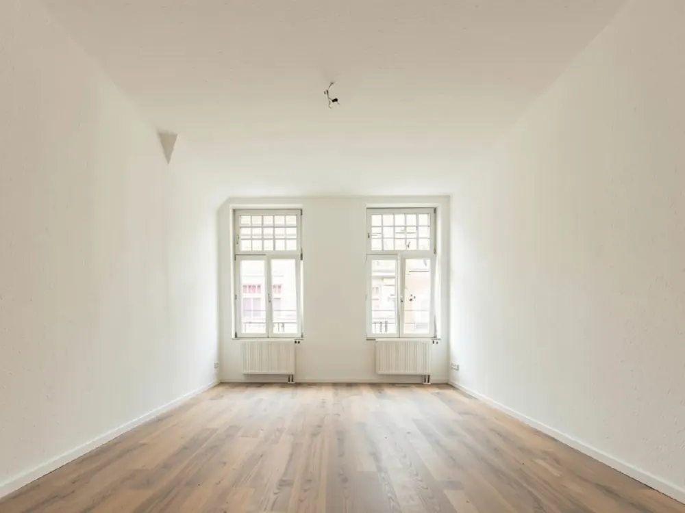 Charming Maisonette Apartment in the Heart of Leipzig City | Beautiful Gallery | Guest WC | Elevator