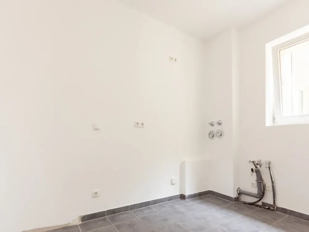 Charming Maisonette Apartment in the Heart of Leipzig City | Beautiful Gallery | Guest WC | Elevator