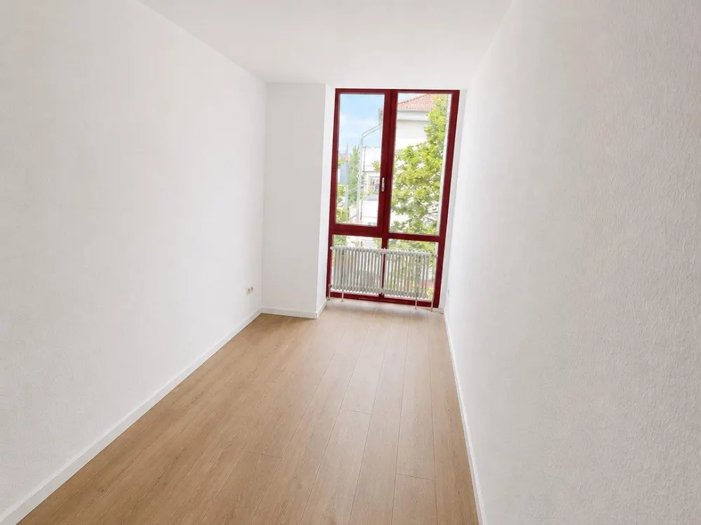 Erstbezug nach Renovierung mit Tiefgarage im Bremer Viertel