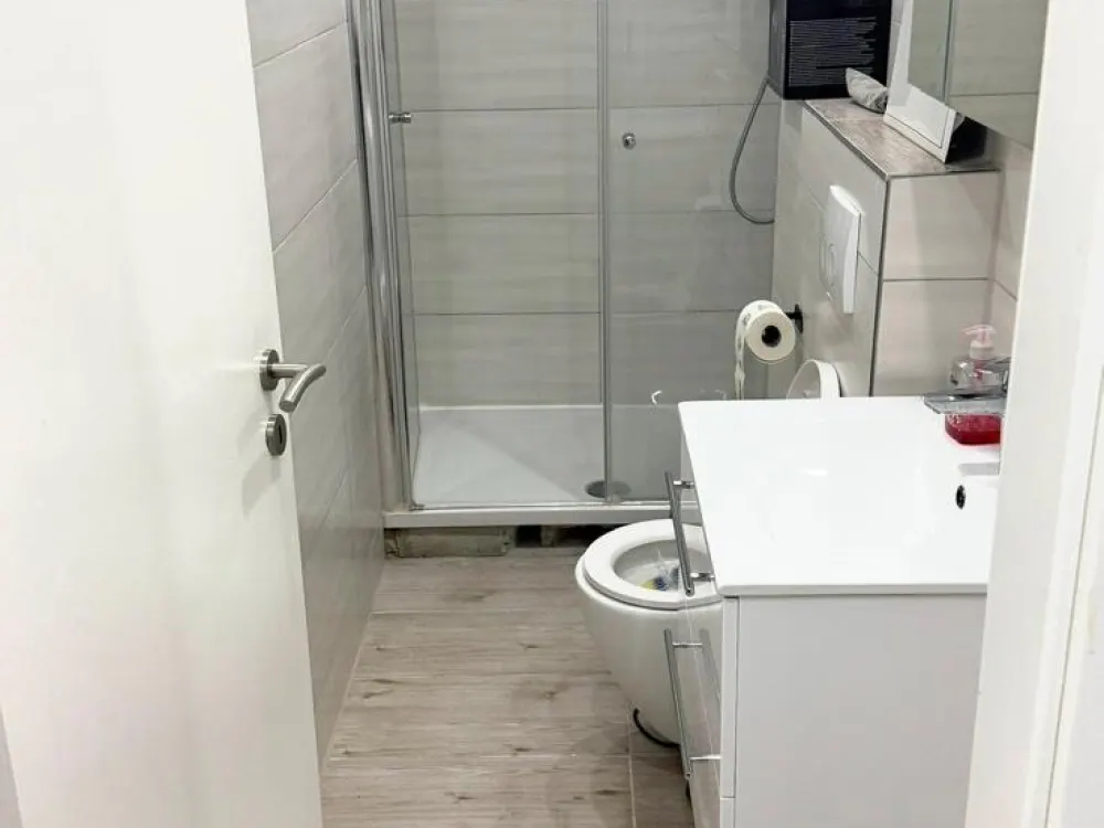 2 Zimmer SOUTERRAIN