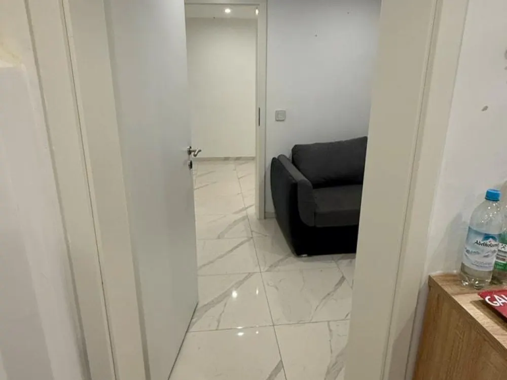 2 Zimmer SOUTERRAIN