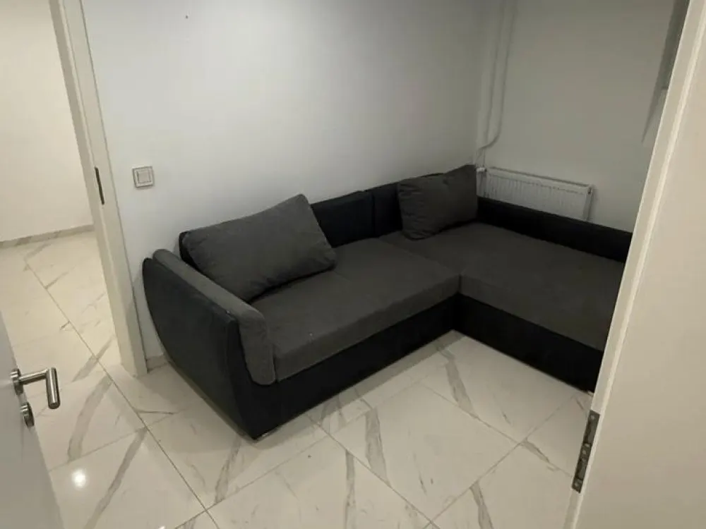 2 Zimmer SOUTERRAIN