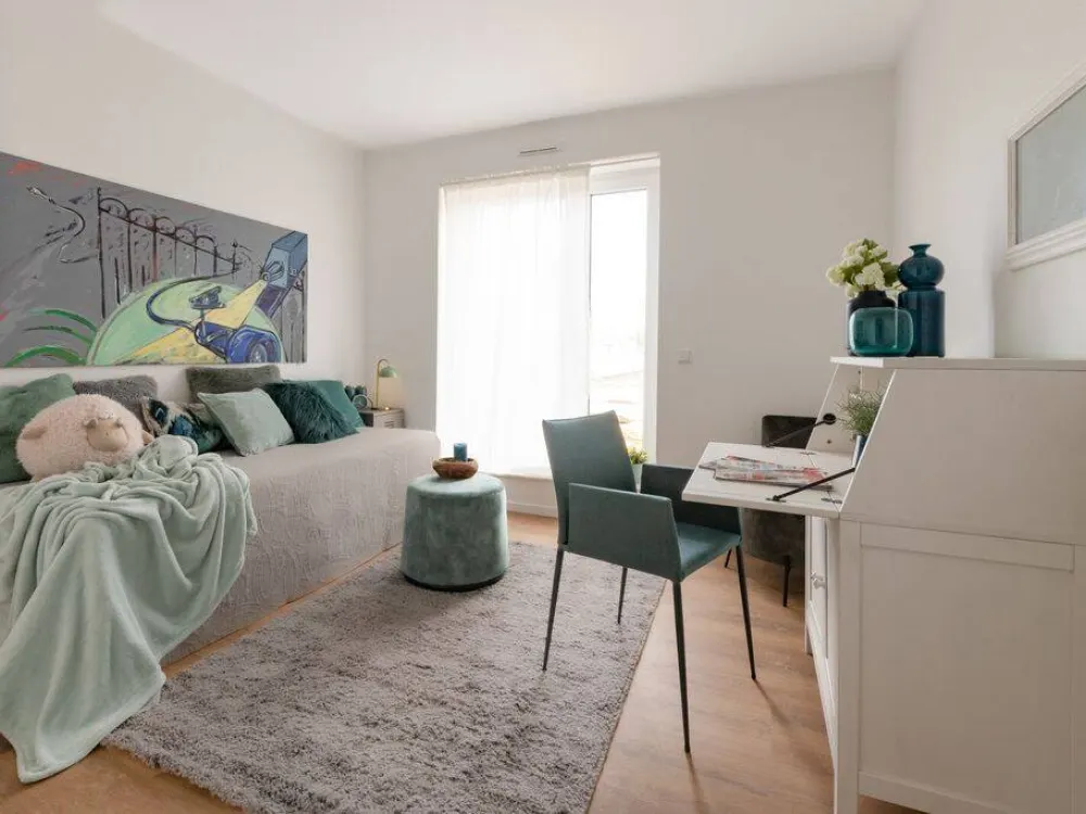 Erstbezug: Willkommen in Ihrem modernen und barrierearmen Zuhause