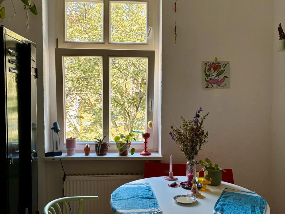 Wohungstausch in Kreuzberg / Neukölln / Treptow