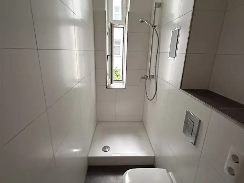 Sanierte 1-Zimmer wohnung