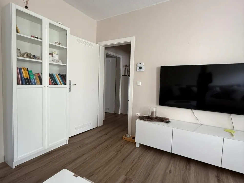 3 Zimmer, Mietwohnung, Kaltmitte 459,00€