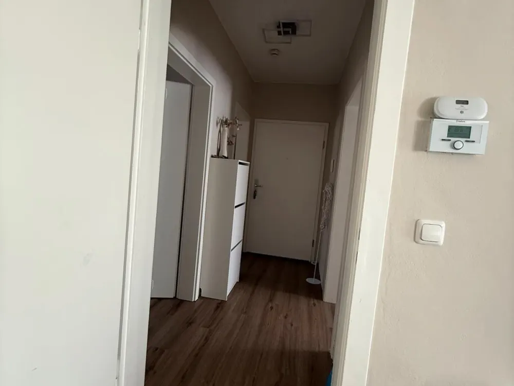 3 Zimmer, Mietwohnung, Kaltmitte 459,00€