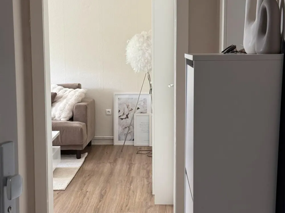 3 Zimmer, Mietwohnung, Kaltmitte 459,00€