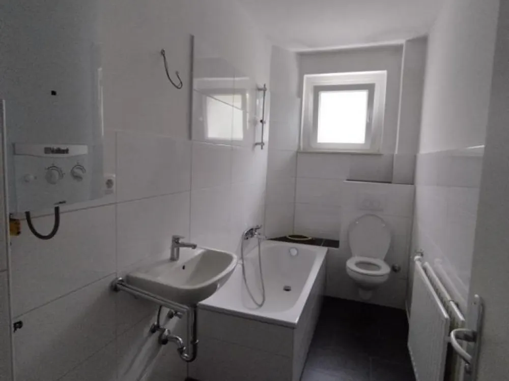 3 Zimmer, Mietwohnung, Kaltmitte 459,00€