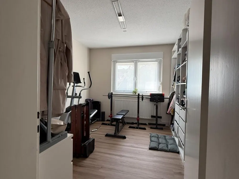 3 Zimmer, Mietwohnung, Kaltmitte 459,00€