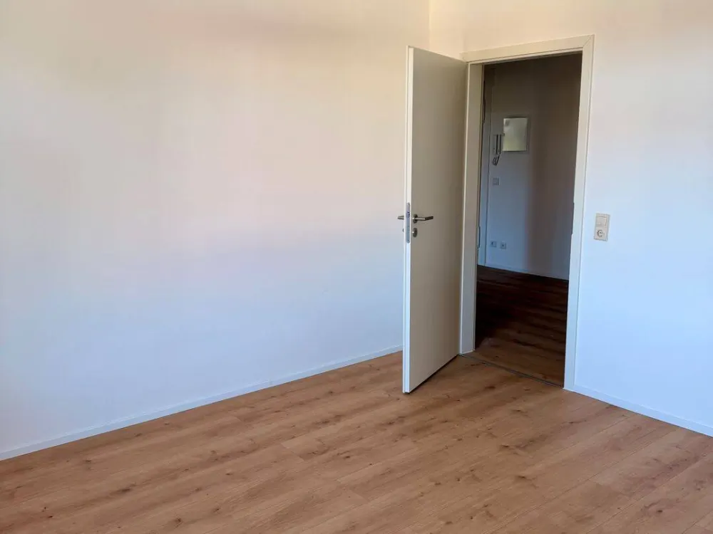 Erstbezug nach Sanierung