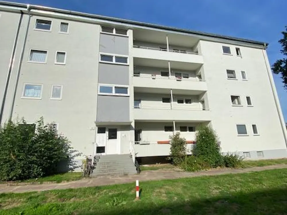 +++ DEIN neues Zuhause +++