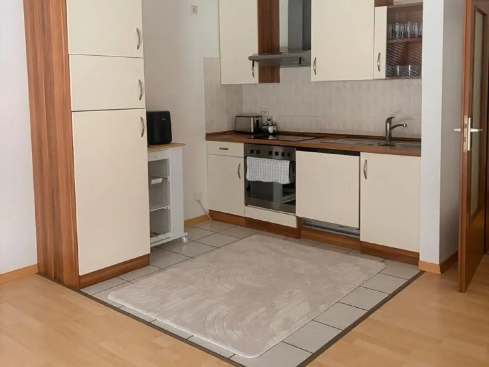 Mietwohnung Oberriexingen Kreis Ludwigsburg