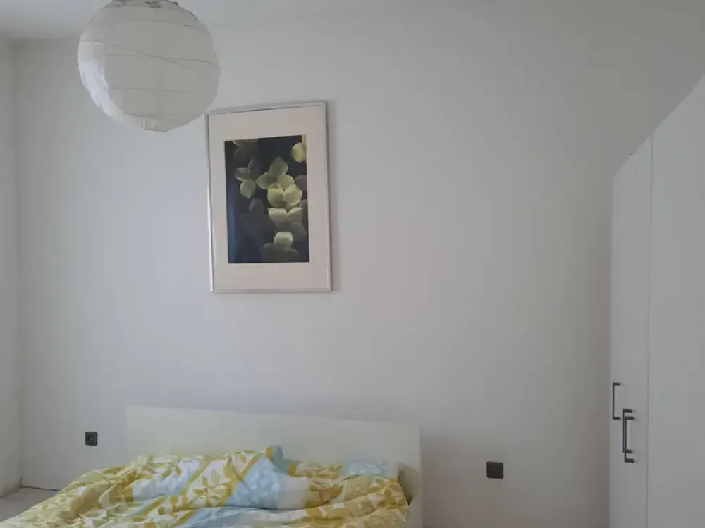 Modernisierte 2,5-Raum-Wohnung mit kleiner Terrasse in Köln-Holweide