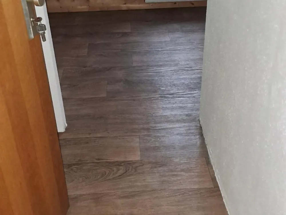 Maisonette-Wohnung