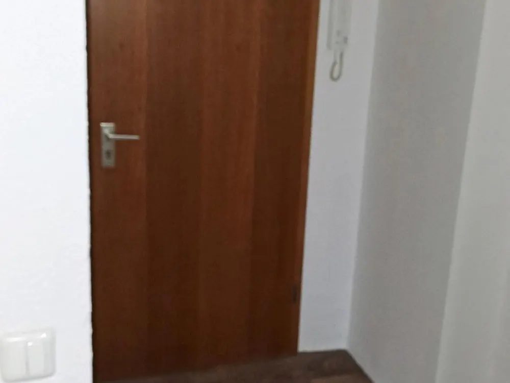 Maisonette-Wohnung