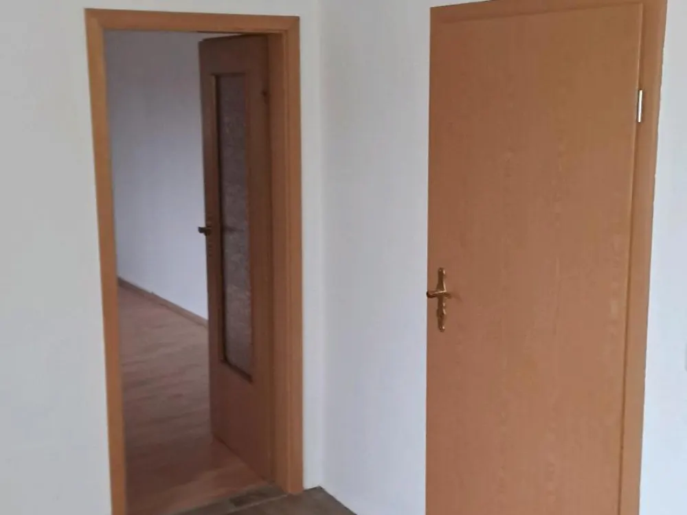 Maisonette-Wohnung