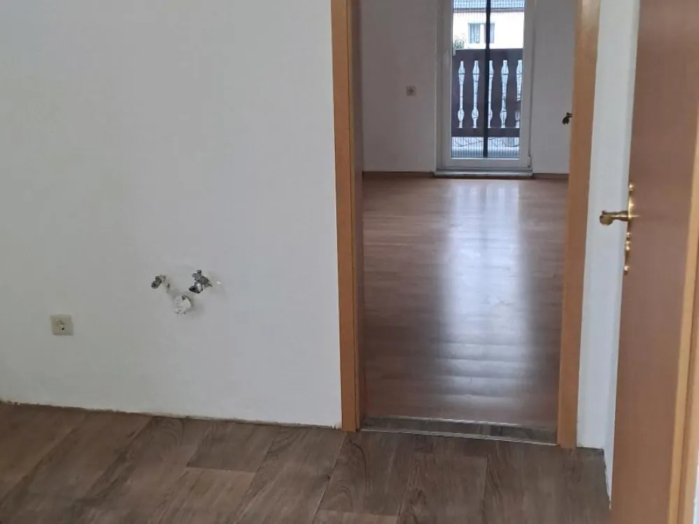 Maisonette-Wohnung