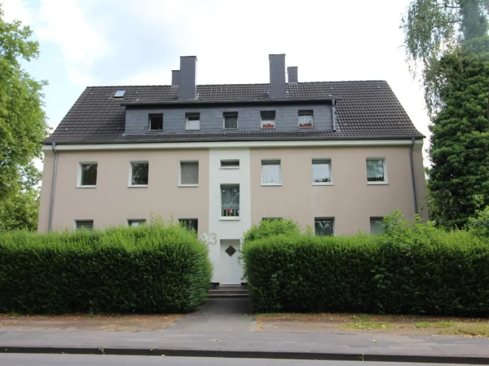 Chamante 2,5 Zimmer Wohnung in Recklinghausen