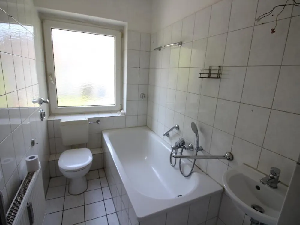 Chamante 2,5 Zimmer Wohnung in Recklinghausen