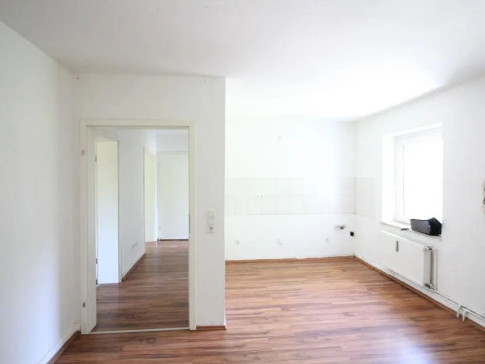Chamante 2,5 Zimmer Wohnung in Recklinghausen