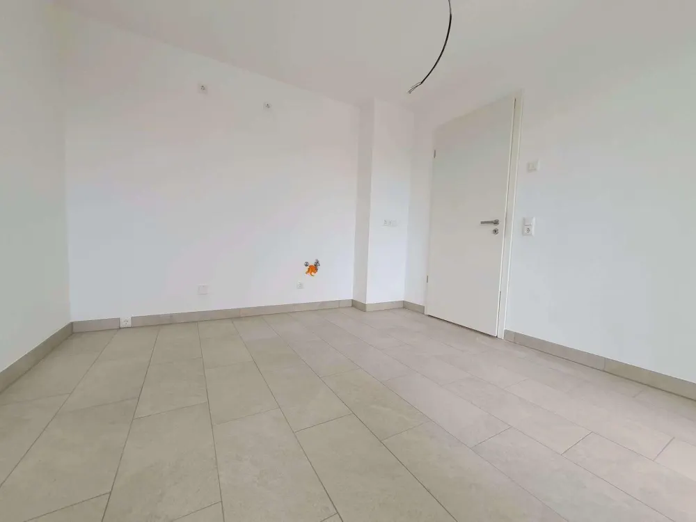 Moderne 3-Zimmer Wohnung mit Balkon in Laatzen