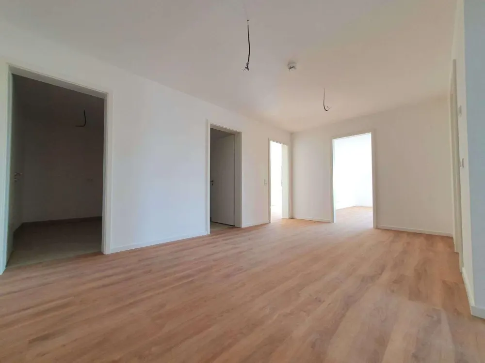 Moderne 3-Zimmer Wohnung mit Balkon in Laatzen