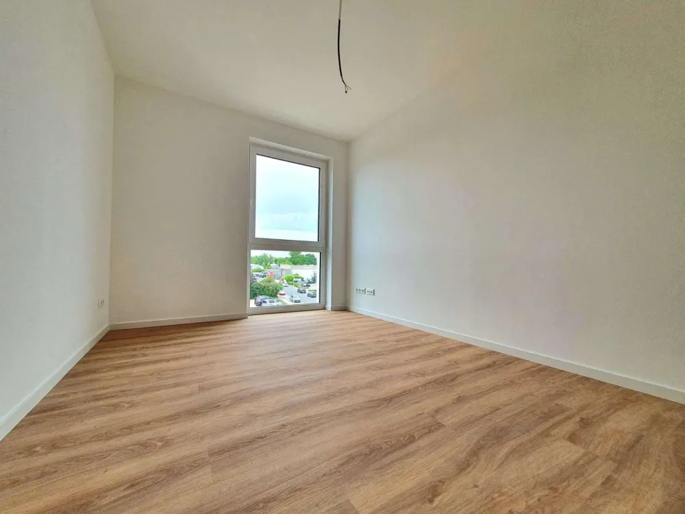 Moderne 3-Zimmer Wohnung mit Balkon in Laatzen