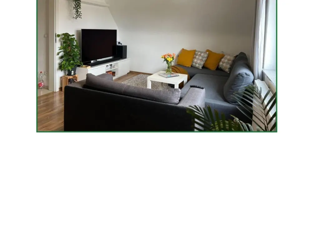 TOP 3 Zimmer Wohnung in LEONBERG CITY, AB SOFORT, Apartment